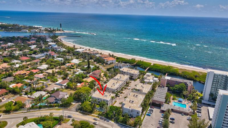 1776 Bay Drive Pompano Beach FL 33062