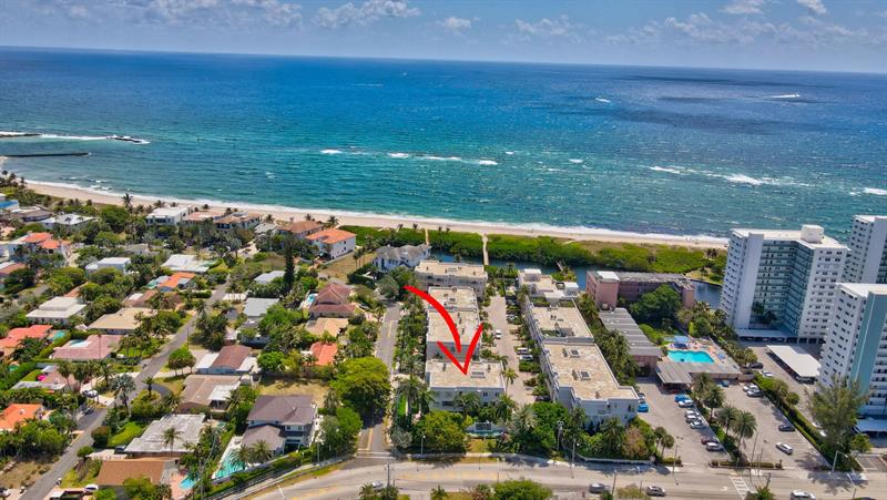 1776 Bay Drive Pompano Beach FL 33062