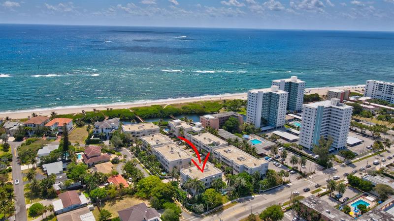 1776 Bay Drive Pompano Beach FL 33062