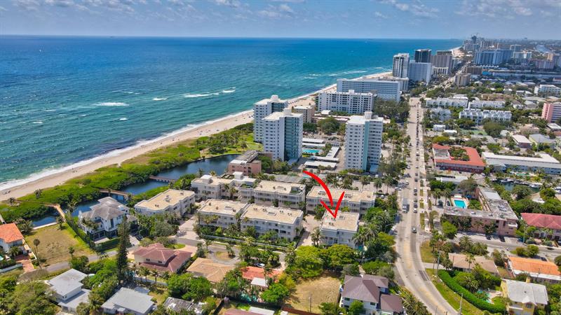1776 Bay Drive Pompano Beach FL 33062