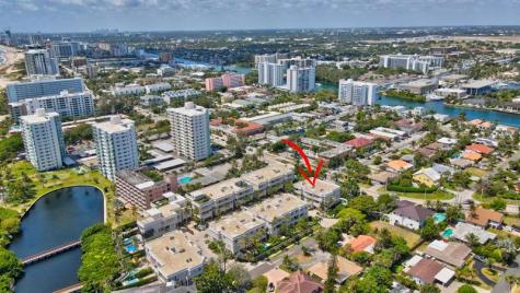 1776 Bay Drive Pompano Beach FL 33062