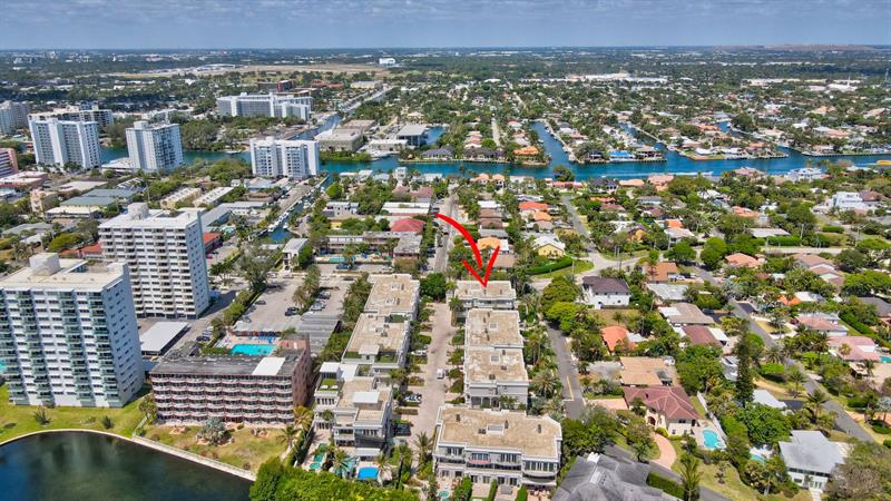 1776 Bay Drive Pompano Beach FL 33062