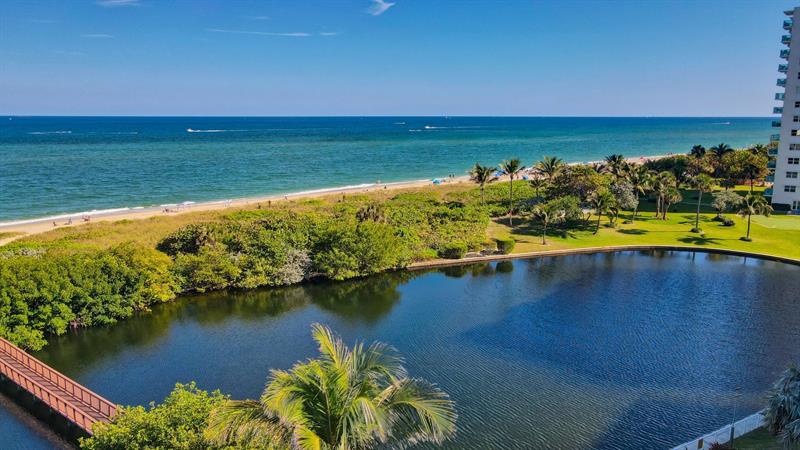 1776 Bay Drive Pompano Beach FL 33062