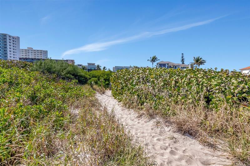 1776 Bay Drive Pompano Beach FL 33062