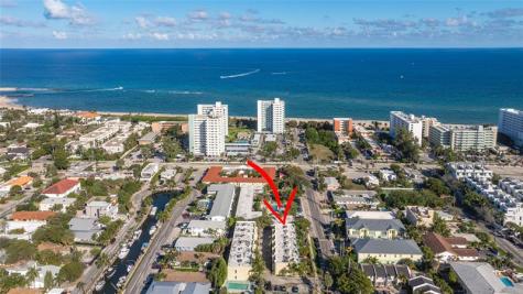 3213 NE 16th Street Pompano Beach FL 33062