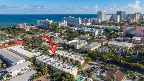 3213 NE 16th Street Pompano Beach FL 33062