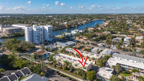3213 NE 16th Street Pompano Beach FL 33062