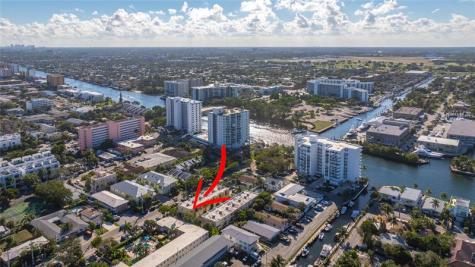 3213 NE 16th Street Pompano Beach FL 33062