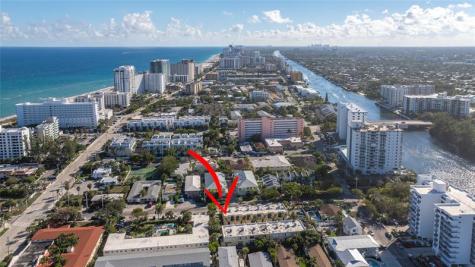 3213 NE 16th Street Pompano Beach FL 33062