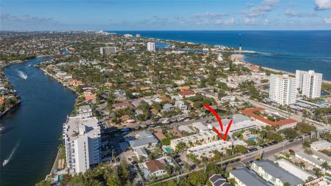 3213 NE 16th Street Pompano Beach FL 33062
