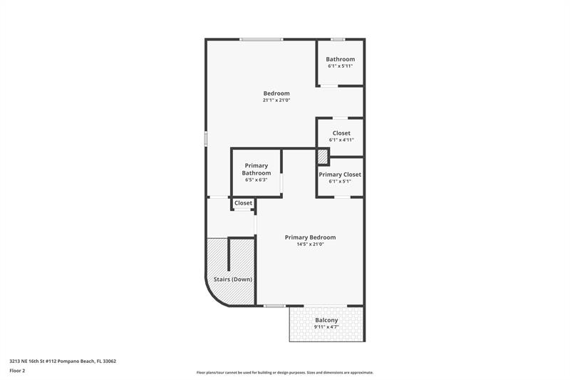 3213 NE 16th Street Pompano Beach FL 33062