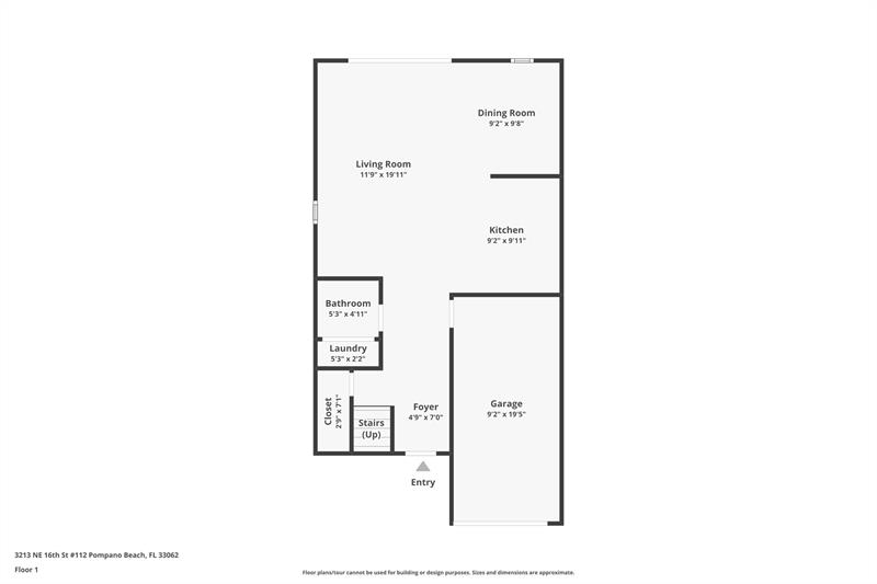 3213 NE 16th Street Pompano Beach FL 33062