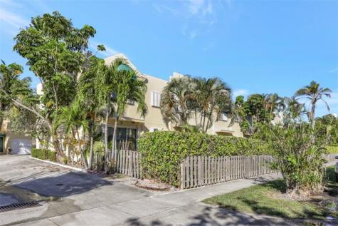 3213 NE 16th Street Pompano Beach FL 33062