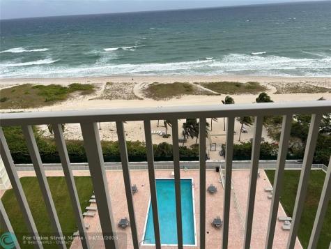 750 N Ocean Boulevard Pompano Beach FL 33062