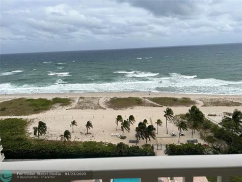 750 N Ocean Boulevard Pompano Beach FL 33062