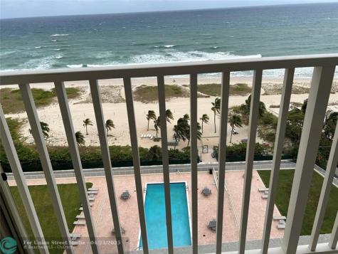 750 N Ocean Boulevard Pompano Beach FL 33062
