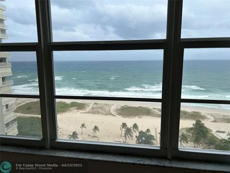 750 N Ocean Boulevard Pompano Beach FL 33062