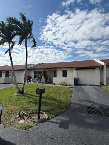 15683 Bottlebrush Circle Delray Beach FL 33484