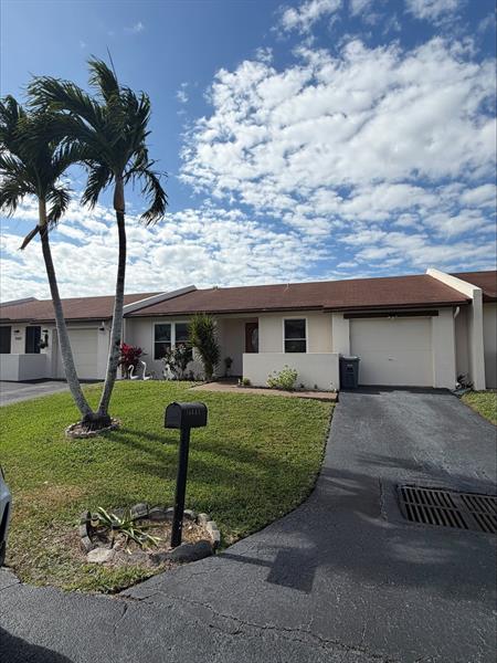 15683 Bottlebrush Circle Delray Beach FL 33484