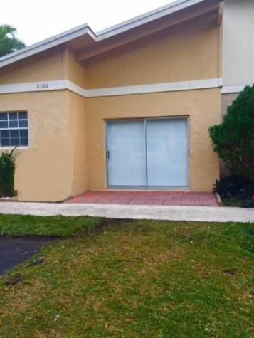 8002 SW 7th Court North Lauderdale FL 33068