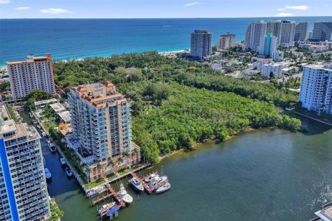2845 NE 9th Street Fort Lauderdale FL 33304