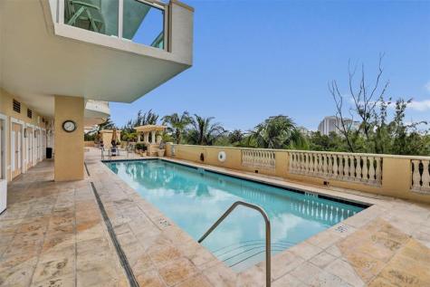 2845 NE 9th Street Fort Lauderdale FL 33304