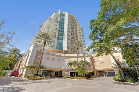 2845 NE 9th Street Fort Lauderdale FL 33304