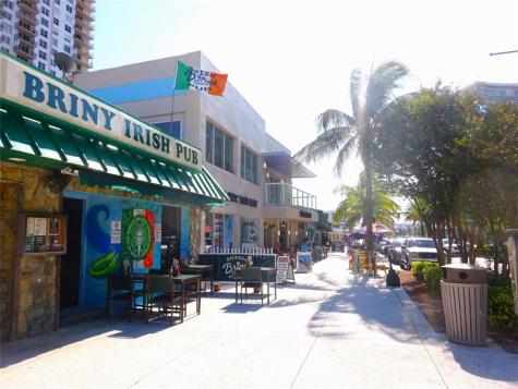 8 Briny Avenue Pompano Beach FL 33062