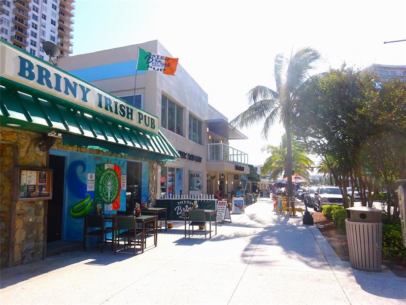 8 Briny Avenue Pompano Beach FL 33062