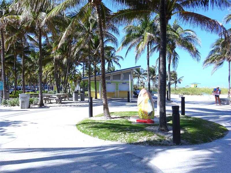 8 Briny Avenue Pompano Beach FL 33062