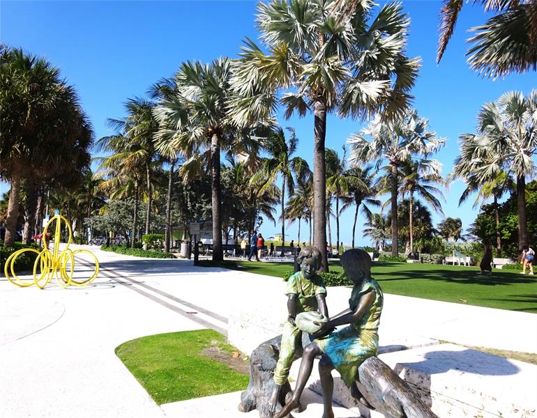 8 Briny Avenue Pompano Beach FL 33062