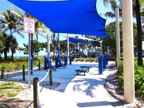 8 Briny Avenue Pompano Beach FL 33062