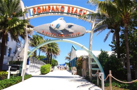8 Briny Avenue Pompano Beach FL 33062
