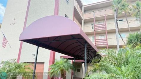 2108 S Cypress Bend Drive Pompano Beach FL 33069