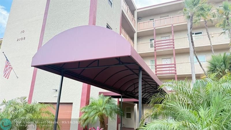 2108 S Cypress Bend Drive Pompano Beach FL 33069