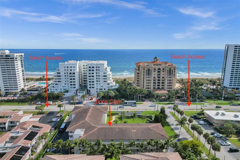 2501 S Ocean Boulevard Boca Raton FL 33432