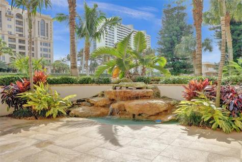 2501 S Ocean Boulevard Boca Raton FL 33432