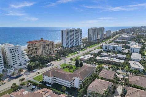 2501 S Ocean Boulevard Boca Raton FL 33432