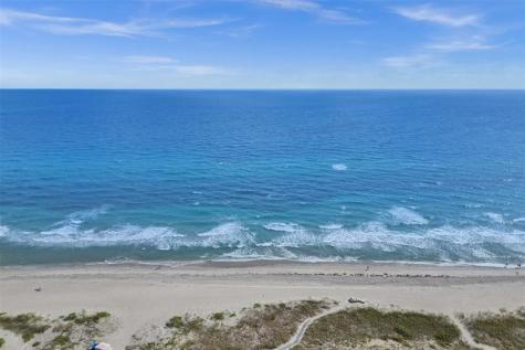 2501 S Ocean Boulevard Boca Raton FL 33432