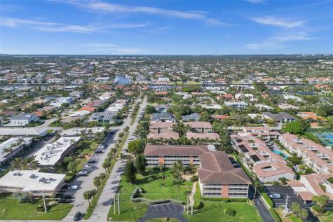 2501 S Ocean Boulevard Boca Raton FL 33432