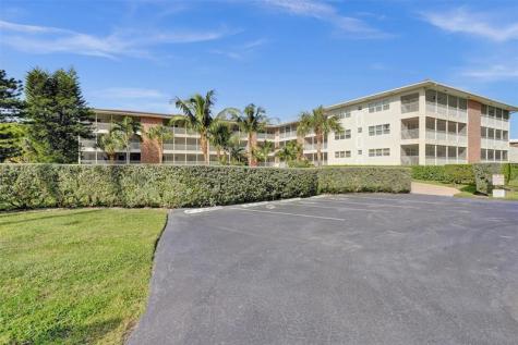 2501 S Ocean Boulevard Boca Raton FL 33432
