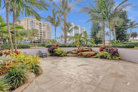 2501 S Ocean Boulevard Boca Raton FL 33432