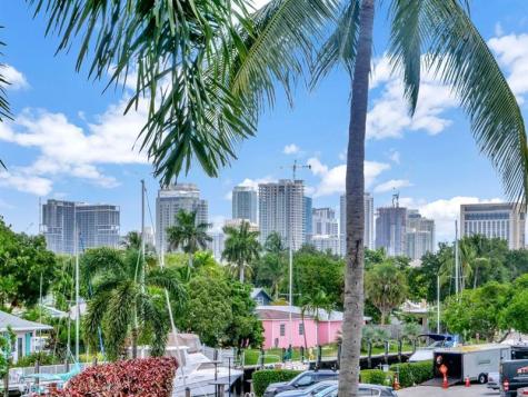 1101 River Reach Drive Fort Lauderdale FL 33315