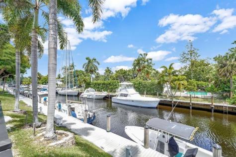 1101 River Reach Drive Fort Lauderdale FL 33315