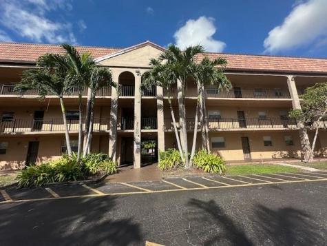 2700 Coral Springs Drive Coral Springs FL 33065