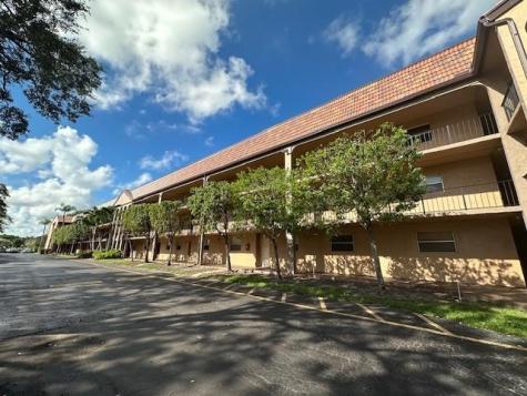 2700 Coral Springs Drive Coral Springs FL 33065