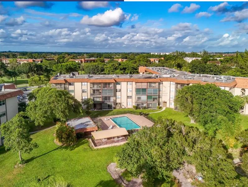 6100 S Falls Circle Drive Lauderhill FL 33319
