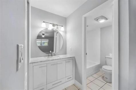 6100 S Falls Circle Drive Lauderhill FL 33319