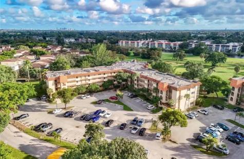6100 S Falls Circle Drive Lauderhill FL 33319