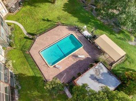 6100 S Falls Circle Drive Lauderhill FL 33319